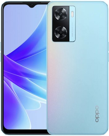 Oppo A77 4G 2022 TD-LTE V3 LATAM 128GB CPH2385